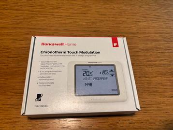 Honeywell Chromotherm Touch Modulation beschikbaar voor biedingen