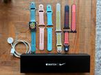 Apple Watch Series 6, 40mm, werkt uitstekend!, Sieraden, Tassen en Uiterlijk, Smartwatches, Ophalen, Gebruikt, Apple Watch ⌚️