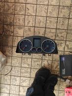 Golf 5 gti teller, Auto-onderdelen, Dashboard en Schakelaars, Ophalen of Verzenden, Gebruikt, Volkswagen