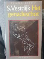 Het Genadeschot - S. Vestdijk, Ophalen of Verzenden, Gelezen, S. Vestdijk, Nederland
