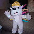 pan am mascotte pachi 2015, Kinderen en Baby's, Speelgoed | Knuffels en Pluche, Ophalen of Verzenden, Zo goed als nieuw, Overige typen