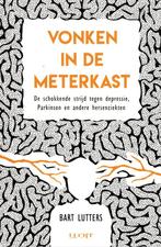 Vonken in de meterkast. De schokkende strijd tegen depressie, Ophalen of Verzenden, Nieuw