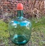 Gistfles buikfles gist buik fles 31 x 21 cm, Ophalen of Verzenden, Zo goed als nieuw