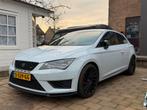 Seat Leon Cupra 2.0 TSI 385PK Dsg-6 2014 Grijs, Auto's, 1295 kg, 4 cilinders, 1984 cc, Leon