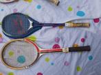 Jaguar Osprey Plus Squash Racket, Regen, Ophalen, Gebruikt, Racket, Met hoes