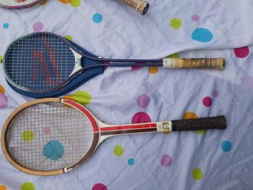 Jaguar Osprey Plus Squash Racket, Regen beschikbaar voor biedingen
