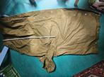 poncho leger tent, Ophalen of Verzenden, Nieuw