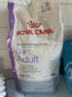 Royal canin giant adult 20 kg, Hond, Ophalen