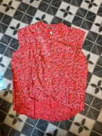 Gebloemd blousje met voorin knoop merk sasoon, Kleding | Dames, Blouses en Tunieken, Gebloemd blousje met voorin knoop merk sasoon