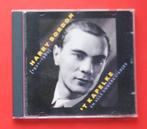 cd Harry Bordon 't Kapelke en alle andere liedjes Geleen, Cd's en Dvd's, Ophalen of Verzenden, Gebruikt, Europees