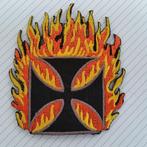 Patch Biker and Hooligan, Badges, Nieuw