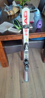 Kinderski's Head 117cm, Ophalen, Gebruikt, Head, Aweg