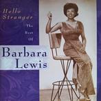 cd Barbara Lewis - The best of Barbara Lewis, Ophalen of Verzenden, 1960 tot 1980, Zo goed als nieuw, R&B