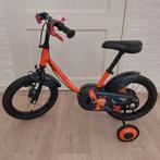 Btwin KINDERFIETS 14 INCH 3-4,5 JAAR 500 ROBOT, Fietsen en Brommers, Fietsen | Kinderfietsjes, Ophalen, Zo goed als nieuw, Minder dan 16 inch