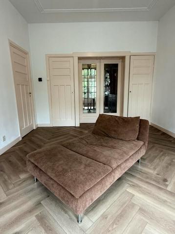 Chaise longue bank IKEA SÖDERHAMN beschikbaar voor biedingen