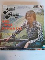 Jack jersey 7inch she was dynamite, Ophalen of Verzenden, Zo goed als nieuw, Pop