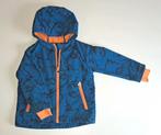 Kiki en Koko softshell jas maat 92 - Dino print, Kiki Koko, Jongen of Meisje, Ophalen of Verzenden, Zo goed als nieuw