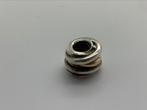 W32 Pandora goud op zilver bedel strengen, Sieraden, Tassen en Uiterlijk, Bedels, Pandora, Ophalen of Verzenden, Zo goed als nieuw