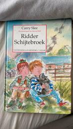 Carry Slee - Ridder Schijtebroek, Ophalen, Zo goed als nieuw, Carry Slee