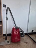 Philips Mobilo Plus Stofzuiger - Gebruikt en werkt, Witgoed en Apparatuur, Stofzuigers, Ophalen of Verzenden, Gebruikt, 1600 tot 2000 watt