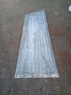 Oude golfplaten, Ophalen of Verzenden, Gebruikt