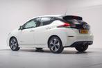Nissan Leaf Tekna 40 kWh [ LED Leder Stoelverwarming Trekhaa, Automaat, 0 cilinders, Gebruikt, 150 pk