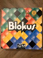 Blokus Bordspel - Strategisch Plezier!, Hobby en Vrije tijd, Gezelschapsspellen | Bordspellen, Drie of vier spelers, Ophalen of Verzenden