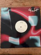 Glenn Underground Presents The SJU Project - Medones Thought, Cd's en Dvd's, Vinyl | Dance en House, Ophalen of Verzenden, Gebruikt