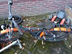 Fiets, Fietsen en Brommers, Ophalen, Gebruikt