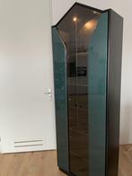 Vitrine, Huis en Inrichting, Kasten | Vitrinekasten, 50 tot 100 cm, 25 tot 50 cm, Met plank(en), Gebruikt