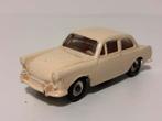 Dinky Toys Volkswagen 1500., Ophalen of Verzenden, Gebruikt, Auto, Dinky Toys