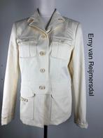 Erny van Reijmersdal Blazer  (mt: 40) 18,1/8024, Maat 38/40 (M), Erny van Reijmersdal, Erny van Reijmersdal, Ophalen of Verzenden