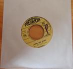 The Equals > Laurel and Hardy, Gebruikt, 7 inch, Single, Ophalen of Verzenden