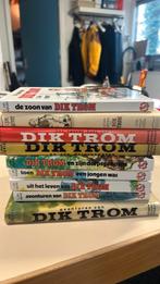 Dik Trom boeken, Boeken, Ophalen, Zo goed als nieuw