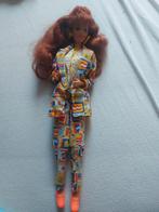 Vintage Barbie Pop - Jaren '80, Ophalen of Verzenden, Gebruikt, Barbie