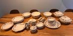 Kerst: Wedgwood Provence Queen’s Ware 46 delig service, Ophalen