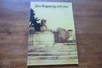 schildersboek - Jan Bogaerts - 1878-1962 / Den Bosch, Ophalen of Verzenden, Gelezen, Schilder- en Tekenkunst