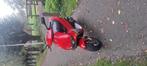 Gilera runner 50cc, Ophalen, Gebruikt, Maximaal 45 km/u, Gilera