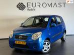 Kia Picanto 1.1 X-clusive Airco Elek.Ramen 5d NIeuwe Apk, Stof, Gebruikt, 4 cilinders, Electronic Stability Program (ESP)