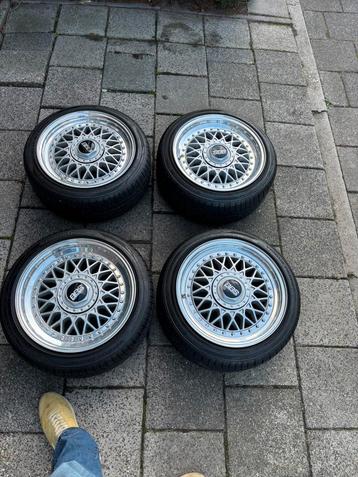 Bbs rm 010 15 inch beschikbaar voor biedingen