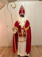 Sinterklaas kostuum, Diversen, Sinterklaas, Ophalen of Verzenden, Zo goed als nieuw