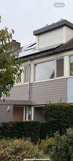 Keralit Vergrijsd Cedar Gevelbekleding, Ophalen, Nieuw, HPL, Minder dan 20 mm