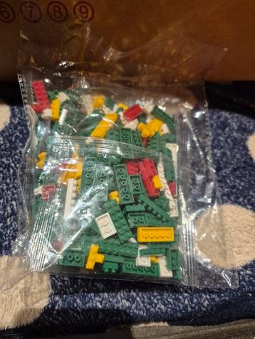 Lego  beschikbaar voor biedingen