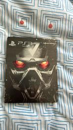 Killzone 3 ps3 te koop, Ophalen of Verzenden, Zo goed als nieuw