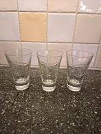 Schrobbelèr espresso glazen, Ophalen of Verzenden, Zo goed als nieuw, Overige typen