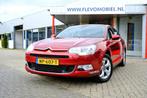 Citroen C5 1.8 16V Business Navi|Half Leder|Clima|LMV|PDC, Auto's, 125 pk, Gebruikt, 4 cilinders, 1749 cc