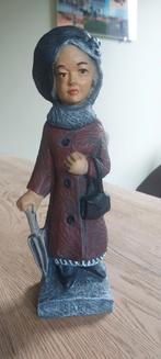 Sara Beeldje - 25 cm - Zware Kwaliteit, Antiek en Kunst, Ophalen of Verzenden