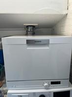 Siemens mini vaatwasser, Witgoed en Apparatuur, Vaatwasmachines, Minder dan 85 cm, Minder dan 10 liter, Ophalen of Verzenden, 45 tot 60 cm