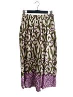 Amaya Amsterdam rok NIEUW M, Maat 38/40 (M), Beige, Nieuw, Ophalen of Verzenden