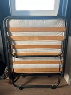 Stretcher, Ophalen, Zo goed als nieuw, Eenpersoons